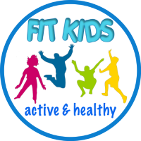 FIT KIDS – ACTIVE & HEALTHY – gimnastyka korekcyjna warszawa